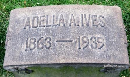 CHATFIELD Adella A 1858-1939 grave.jpg